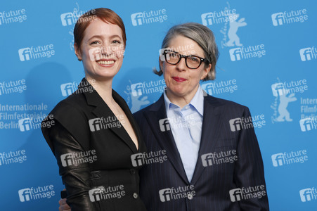 Photocall 'Heldin', Berlinale 2025