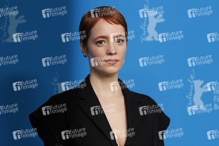 Photocall 'Heldin', Berlinale 2025