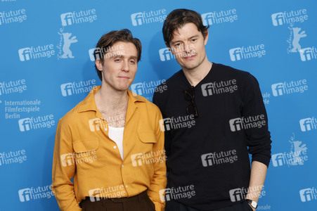 Photocall 'Islands', Berlinale 2025
