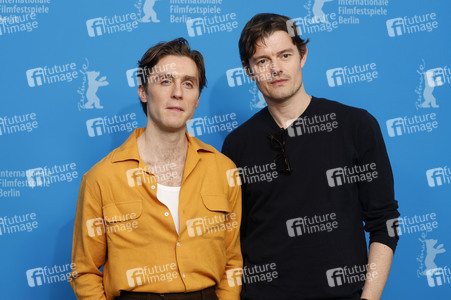 Photocall 'Islands', Berlinale 2025