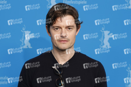 Photocall 'Islands', Berlinale 2025