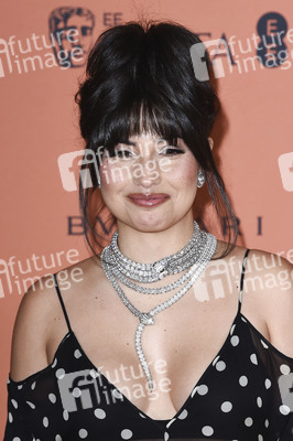 BAFTA Film Awards 2025 Nominierten-Party in London