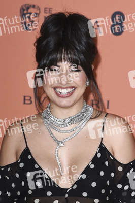 BAFTA Film Awards 2025 Nominierten-Party in London