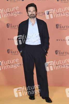 BAFTA Film Awards 2025 Nominierten-Party in London