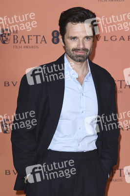 BAFTA Film Awards 2025 Nominierten-Party in London