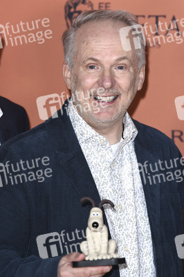 BAFTA Film Awards 2025 Nominierten-Party in London