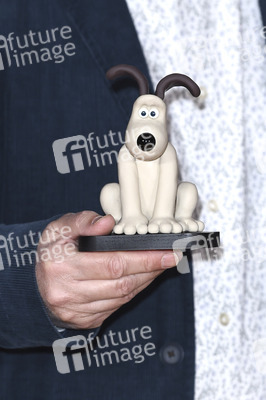 BAFTA Film Awards 2025 Nominierten-Party in London