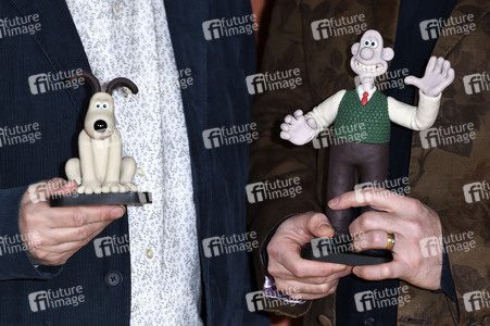 BAFTA Film Awards 2025 Nominierten-Party in London