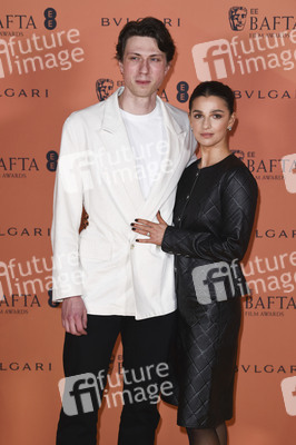 BAFTA Film Awards 2025 Nominierten-Party in London