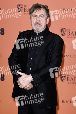 BAFTA Film Awards 2025 Nominierten-Party in London