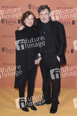 BAFTA Film Awards 2025 Nominierten-Party in London