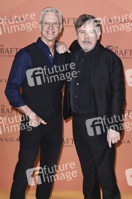 BAFTA Film Awards 2025 Nominierten-Party in London