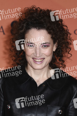 BAFTA Film Awards 2025 Nominierten-Party in London