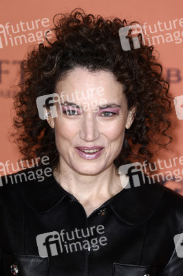 BAFTA Film Awards 2025 Nominierten-Party in London