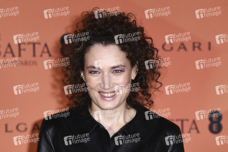 BAFTA Film Awards 2025 Nominierten-Party in London