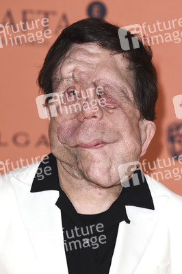 BAFTA Film Awards 2025 Nominierten-Party in London