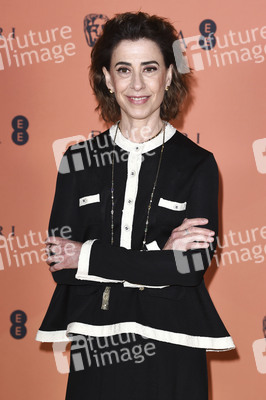 BAFTA Film Awards 2025 Nominierten-Party in London