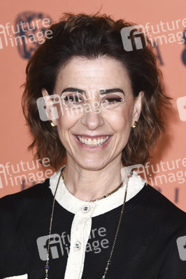 BAFTA Film Awards 2025 Nominierten-Party in London