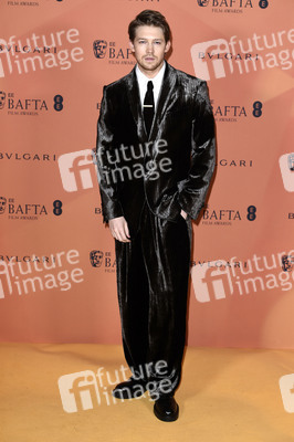 BAFTA Film Awards 2025 Nominierten-Party in London