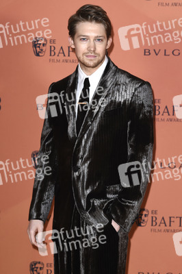 BAFTA Film Awards 2025 Nominierten-Party in London