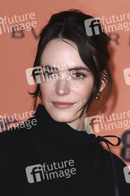 BAFTA Film Awards 2025 Nominierten-Party in London