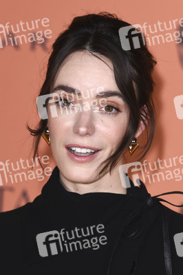 BAFTA Film Awards 2025 Nominierten-Party in London