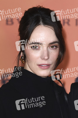 BAFTA Film Awards 2025 Nominierten-Party in London