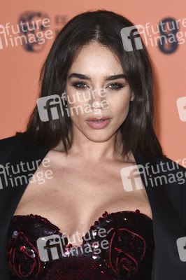 BAFTA Film Awards 2025 Nominierten-Party in London