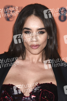 BAFTA Film Awards 2025 Nominierten-Party in London