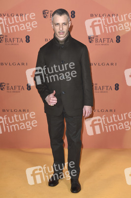 BAFTA Film Awards 2025 Nominierten-Party in London