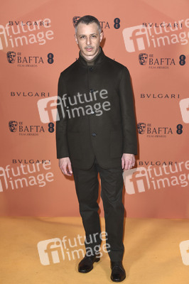 BAFTA Film Awards 2025 Nominierten-Party in London