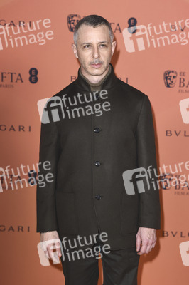 BAFTA Film Awards 2025 Nominierten-Party in London