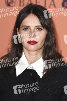 BAFTA Film Awards 2025 Nominierten-Party in London