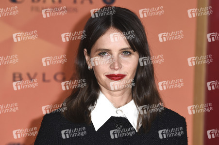 BAFTA Film Awards 2025 Nominierten-Party in London