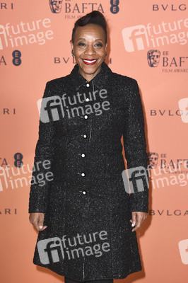 BAFTA Film Awards 2025 Nominierten-Party in London