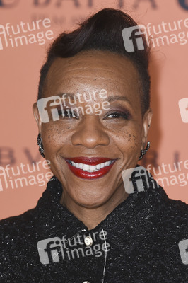 BAFTA Film Awards 2025 Nominierten-Party in London