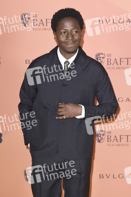 BAFTA Film Awards 2025 Nominierten-Party in London