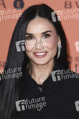 BAFTA Film Awards 2025 Nominierten-Party in London