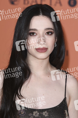 BAFTA Film Awards 2025 Nominierten-Party in London