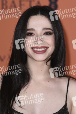 BAFTA Film Awards 2025 Nominierten-Party in London