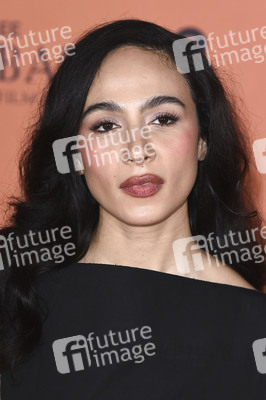 BAFTA Film Awards 2025 Nominierten-Party in London