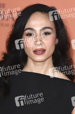 BAFTA Film Awards 2025 Nominierten-Party in London