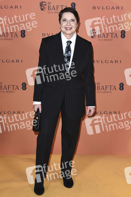 BAFTA Film Awards 2025 Nominierten-Party in London