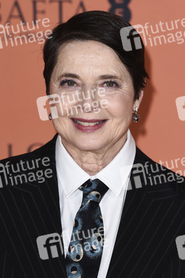 BAFTA Film Awards 2025 Nominierten-Party in London