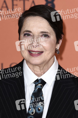 BAFTA Film Awards 2025 Nominierten-Party in London