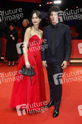 Filmpremiere 'Dreams', Berlinale 2025