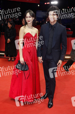 Filmpremiere 'Dreams', Berlinale 2025