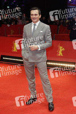 Filmpremiere 'Dreams', Berlinale 2025