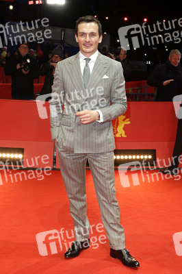 Filmpremiere 'Dreams', Berlinale 2025