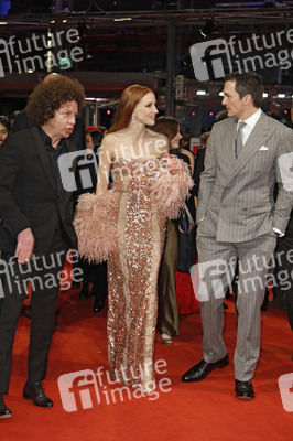 Filmpremiere 'Dreams', Berlinale 2025